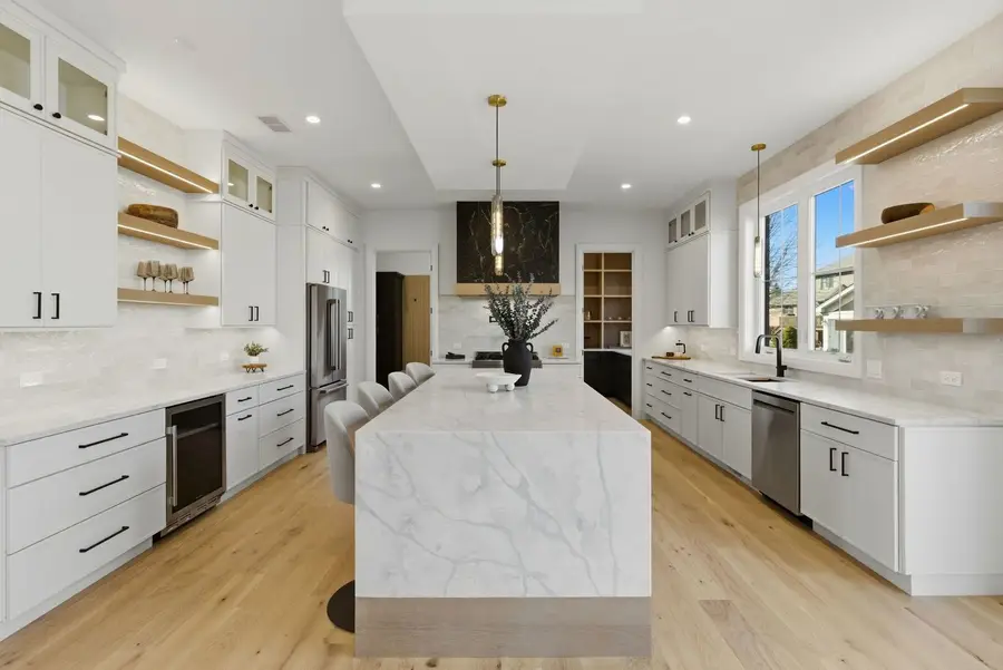 13614 S Beaver Court, Homer Glen, IL 60491 - #3