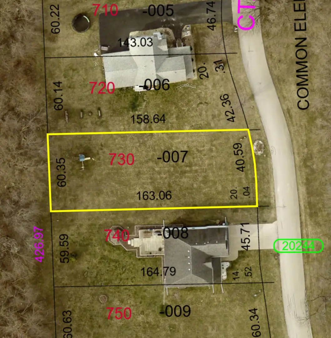 730 Daisy Court, Seneca, IL 61360 - Image #1