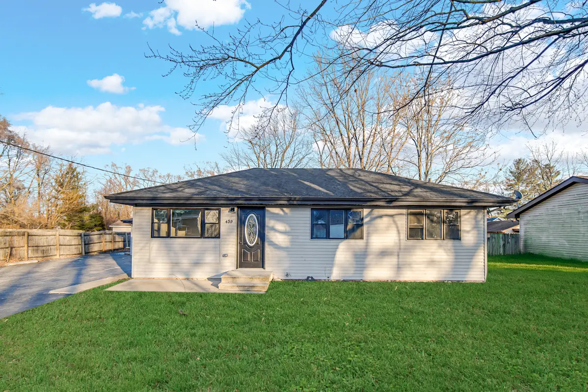 459 N School Street, Braidwood, IL 60408 - Image #1