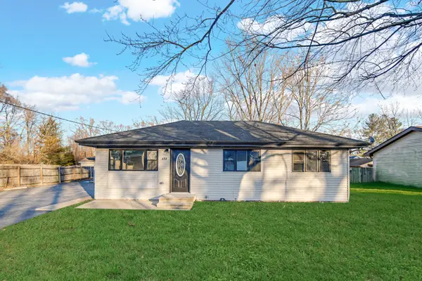 459 N School Street, Braidwood, IL 60408