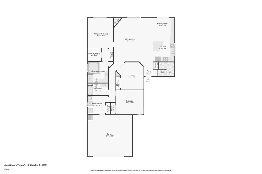 4N466 Mark Twain Street, Saint Charles, IL 60175 - Image #3