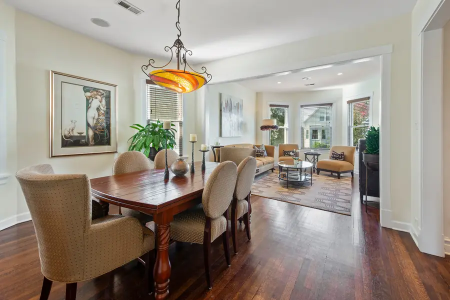 5147 N Claremont Avenue, Chicago, IL 60625 - Image #2