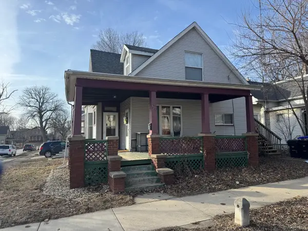 307 S Mclean Street, Bloomington, IL 61701