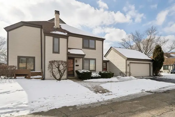 1265 Franklin Lane, Buffalo Grove, IL 60089