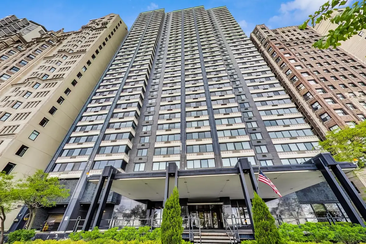 1440 N Lake Shore Drive #5D, Chicago, IL 60610 - Image #1