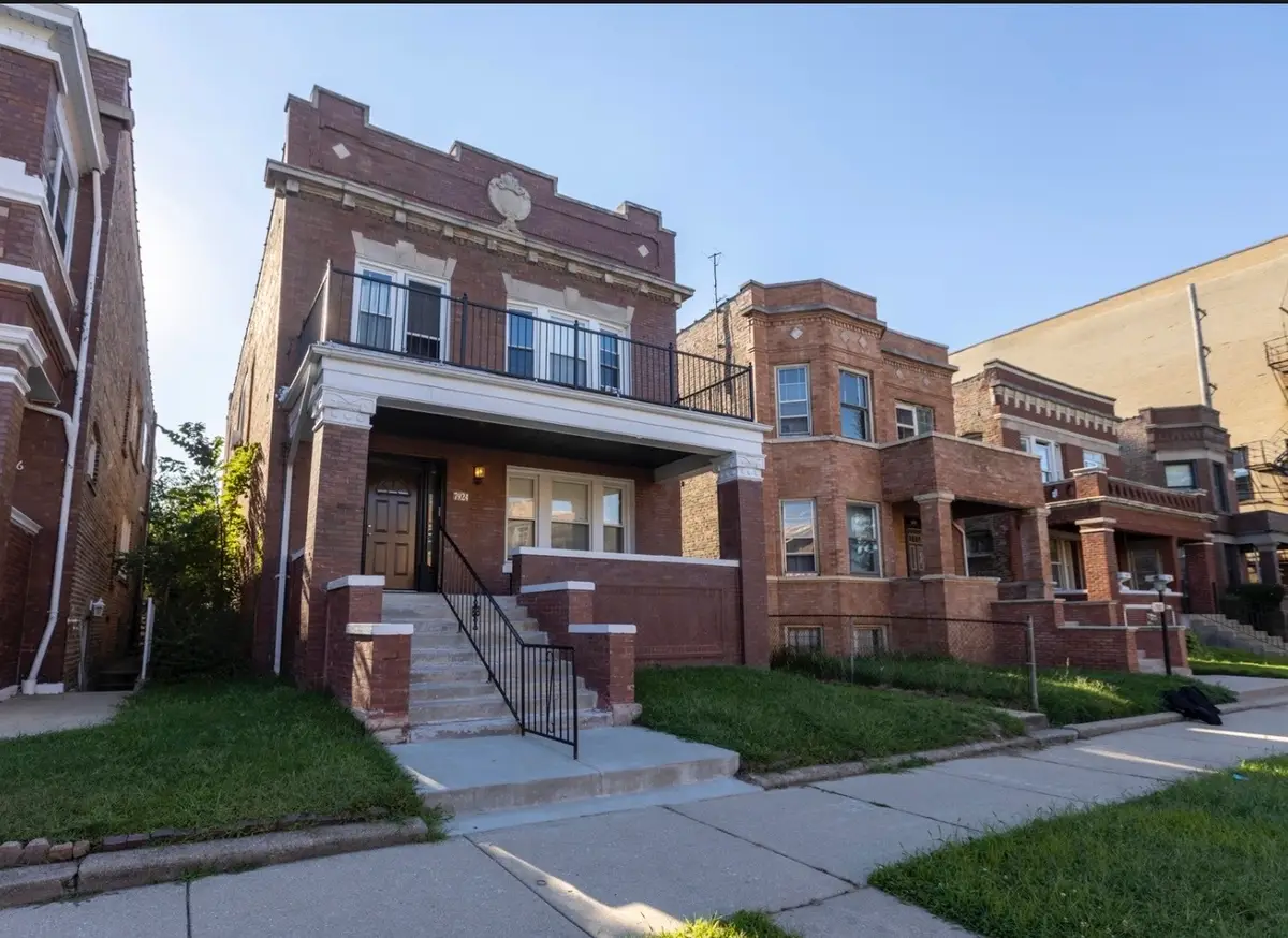 7924 S Peoria Street, Chicago, IL 60620 - Image #1