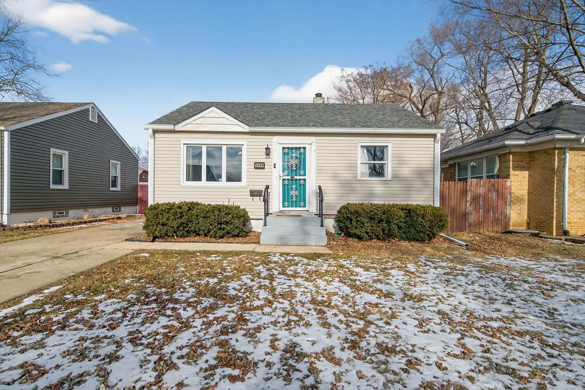 1225 Clara Avenue, Joliet, IL 60435 - Image #1