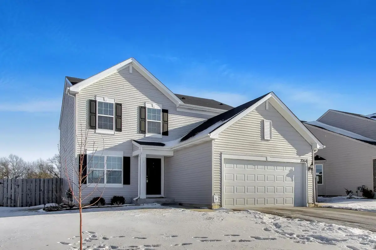 2764 Woodworth Avenue, Woodstock, IL 60098 - #1