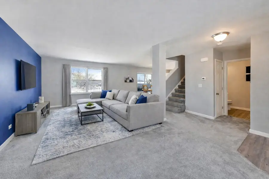 2764 Woodworth Avenue, Woodstock, IL 60098 - #3