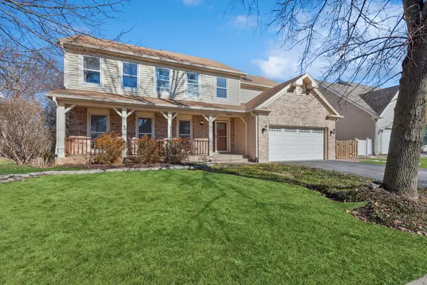 0N655 Courtney Lane, Winfield, IL 60190