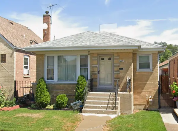 5607 S Kolmar Avenue, Chicago, IL 60629