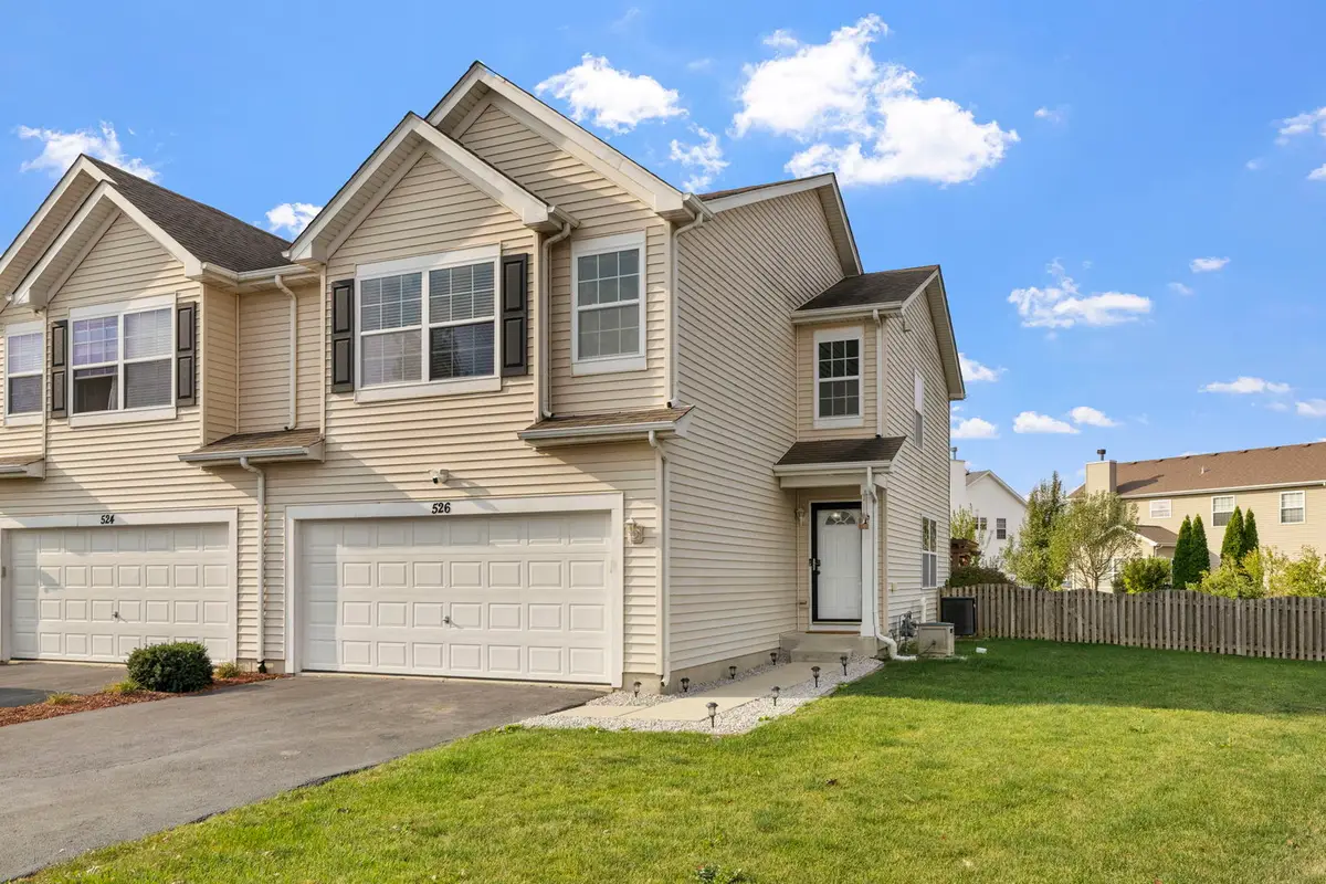 526 Lily Court, Minooka, IL 60447 - Image #1