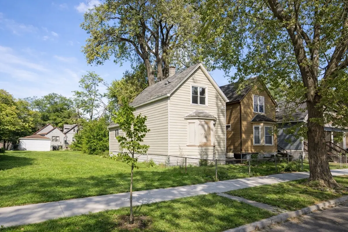 226 W 112th Place, Chicago, IL 60628 - Image #1