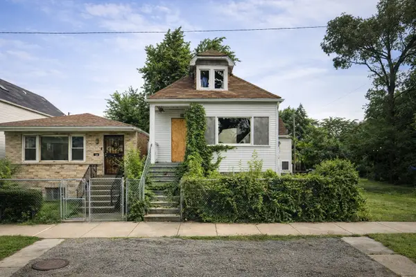 2118 W 54th Street, Chicago, IL 60609