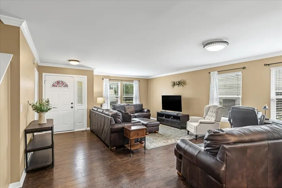 3816 Tickseed Drive, Zion, IL 60099 - #3