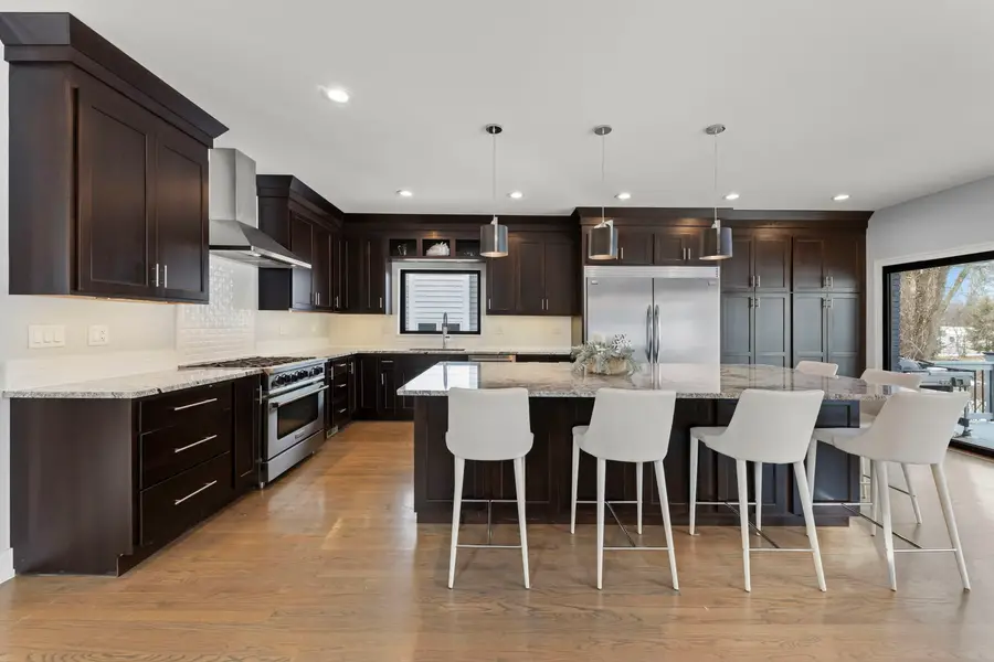 5335 Blodgett Avenue, Downers Grove, IL 60515 - #2