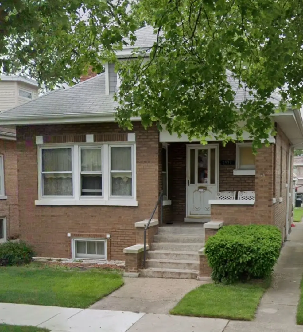 2532 Clinton Avenue, Berwyn, IL 60402 - Image #1