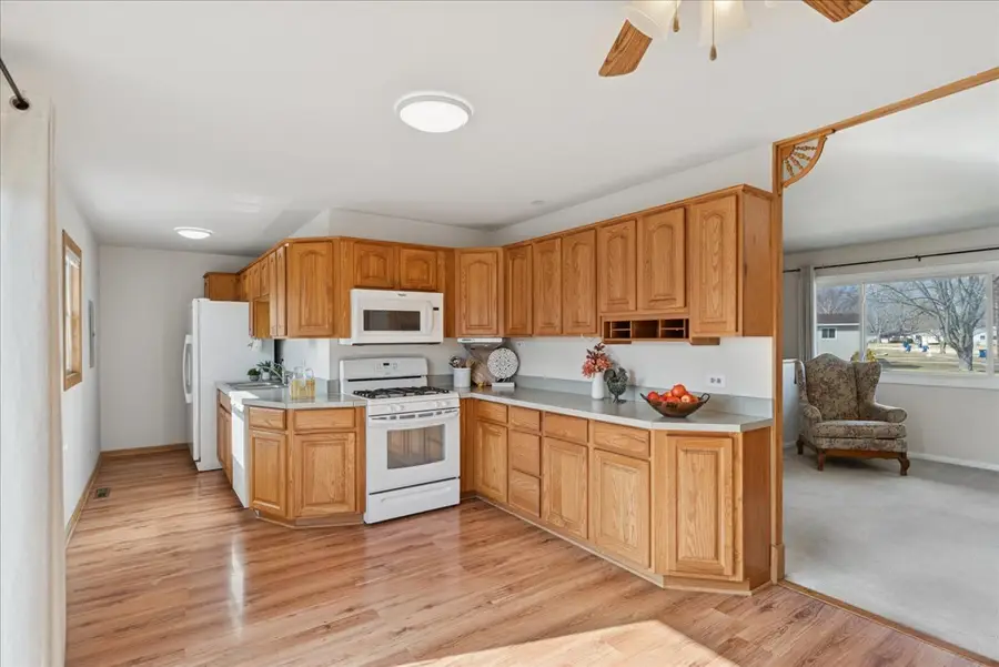 36615 N Streamwood Drive, Gurnee, IL 60031 - #2