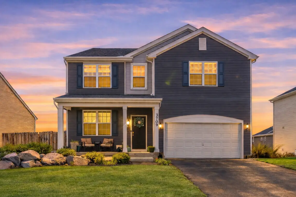 3709 Doherty Lane, McHenry, IL 60050 - Image #1