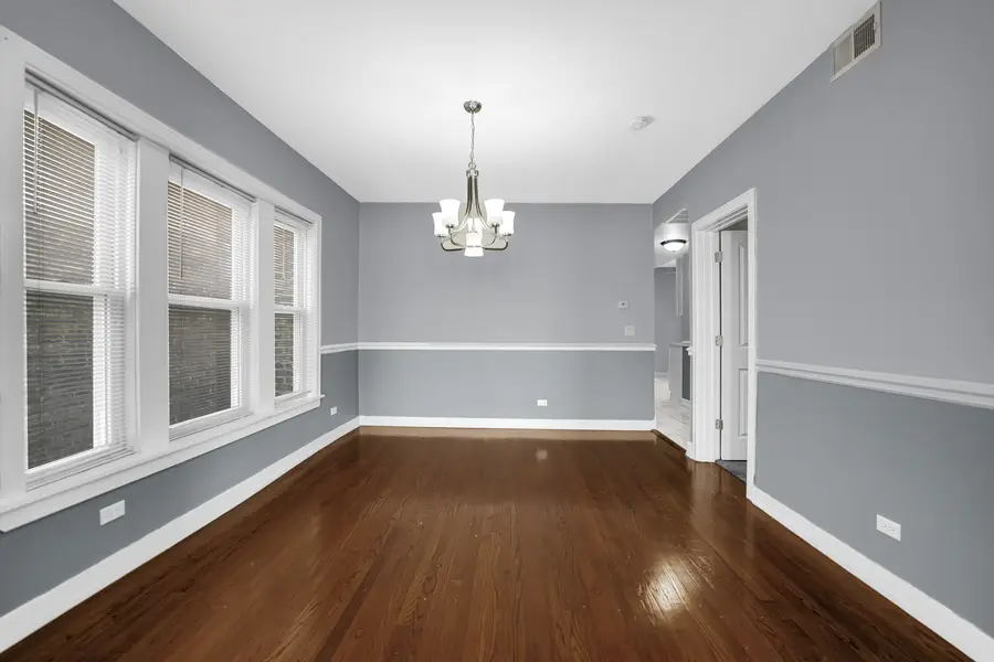 4846 W Haddon Avenue, Chicago, IL 60651 - #3