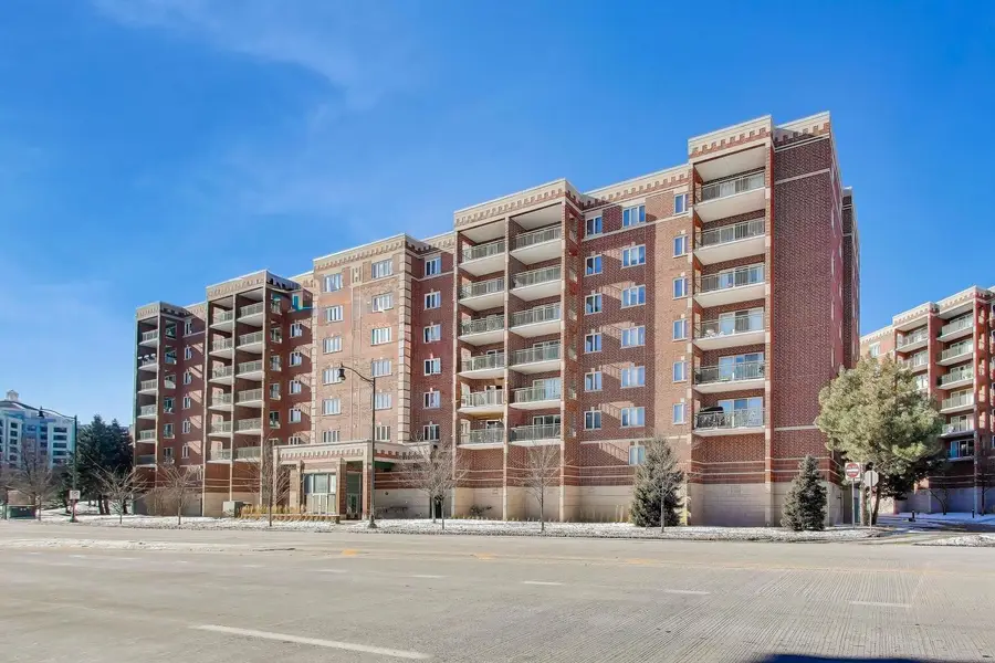 650 S River Road #812, Des Plaines, IL 60016 - Image #2