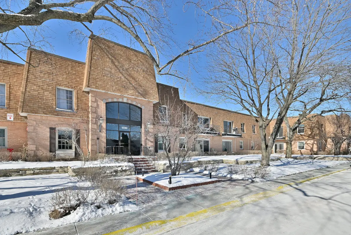 1230 Park Avenue W #225, Highland Park, IL 60035 - Image #1