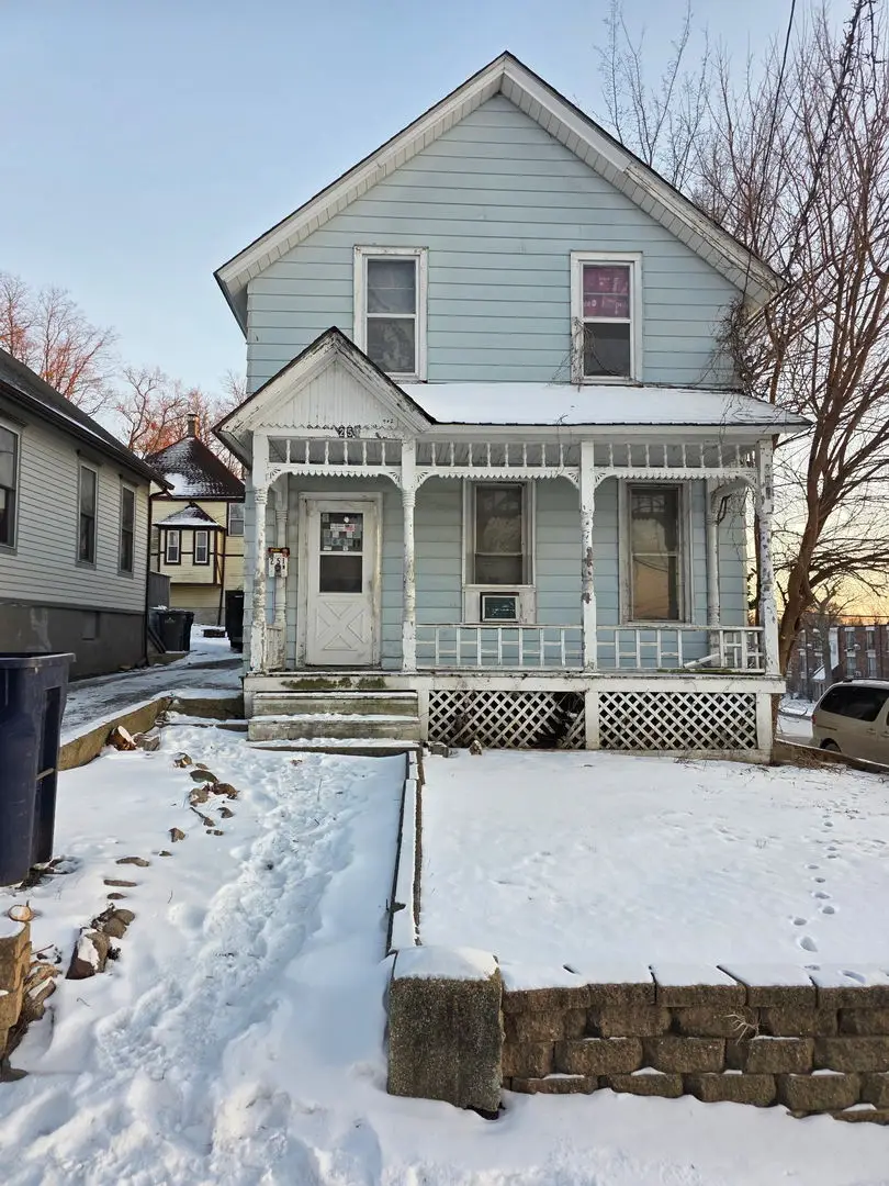 251 Bartlett Place, Elgin, IL 60120 - Image #1