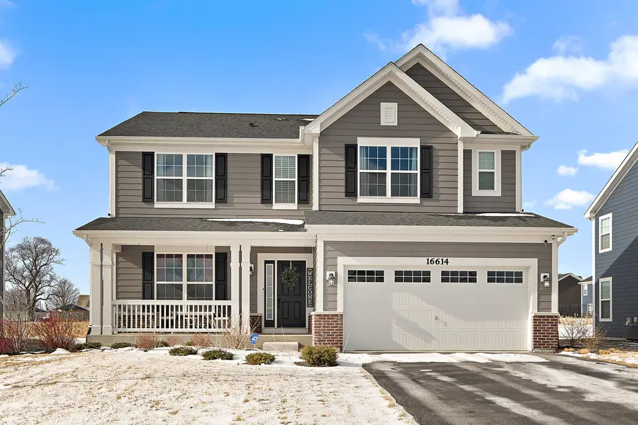 16614 S Silo Bend Drive, Lockport, IL 60441 - Image #2