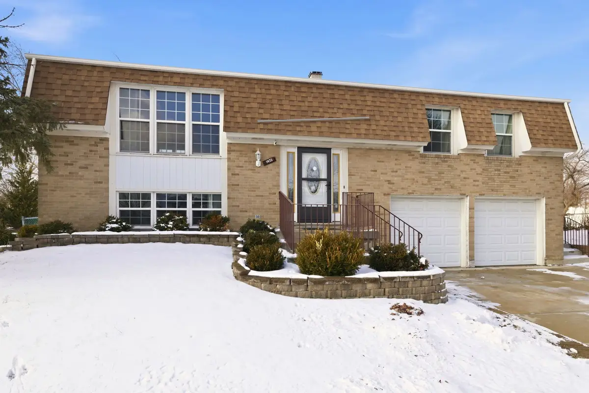 1432 Mitchell Trail, Elk Grove Village, IL 60007 - Image #1