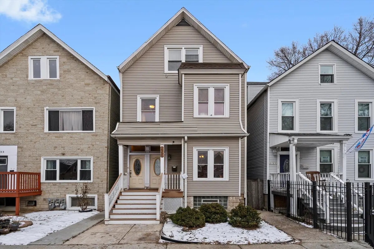 1731 N Central Park Avenue, Chicago, IL 60647 - Image #1