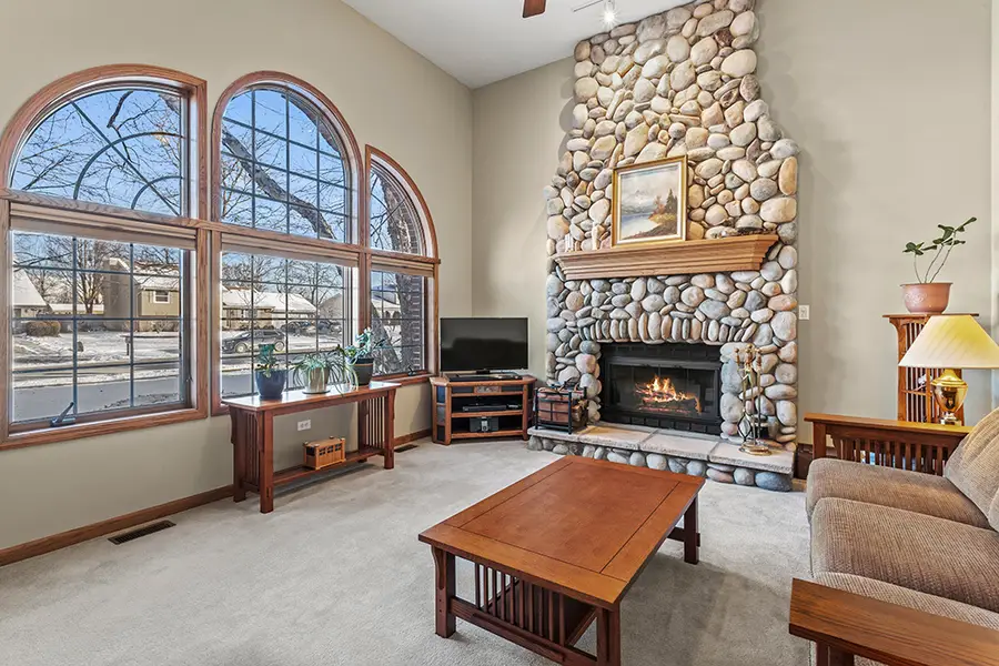 1011 Ranchwood Drive, Shorewood, IL 60404 - Image #2