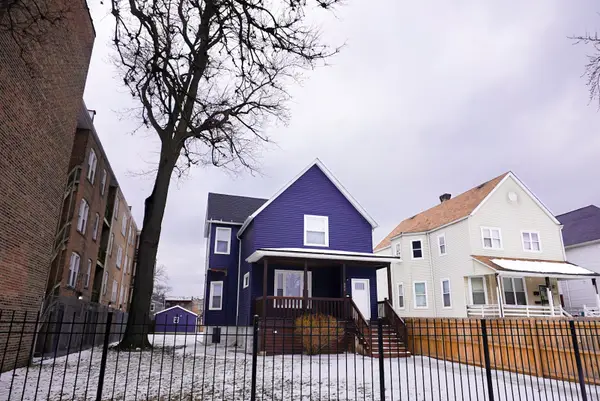 320 N Menard Avenue, Chicago, IL 60644