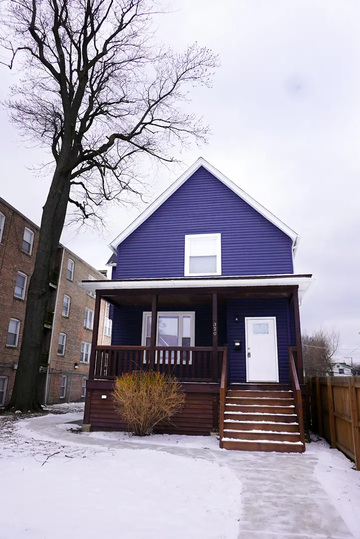 320 N Menard Avenue, Chicago, IL 60644 - Image #2