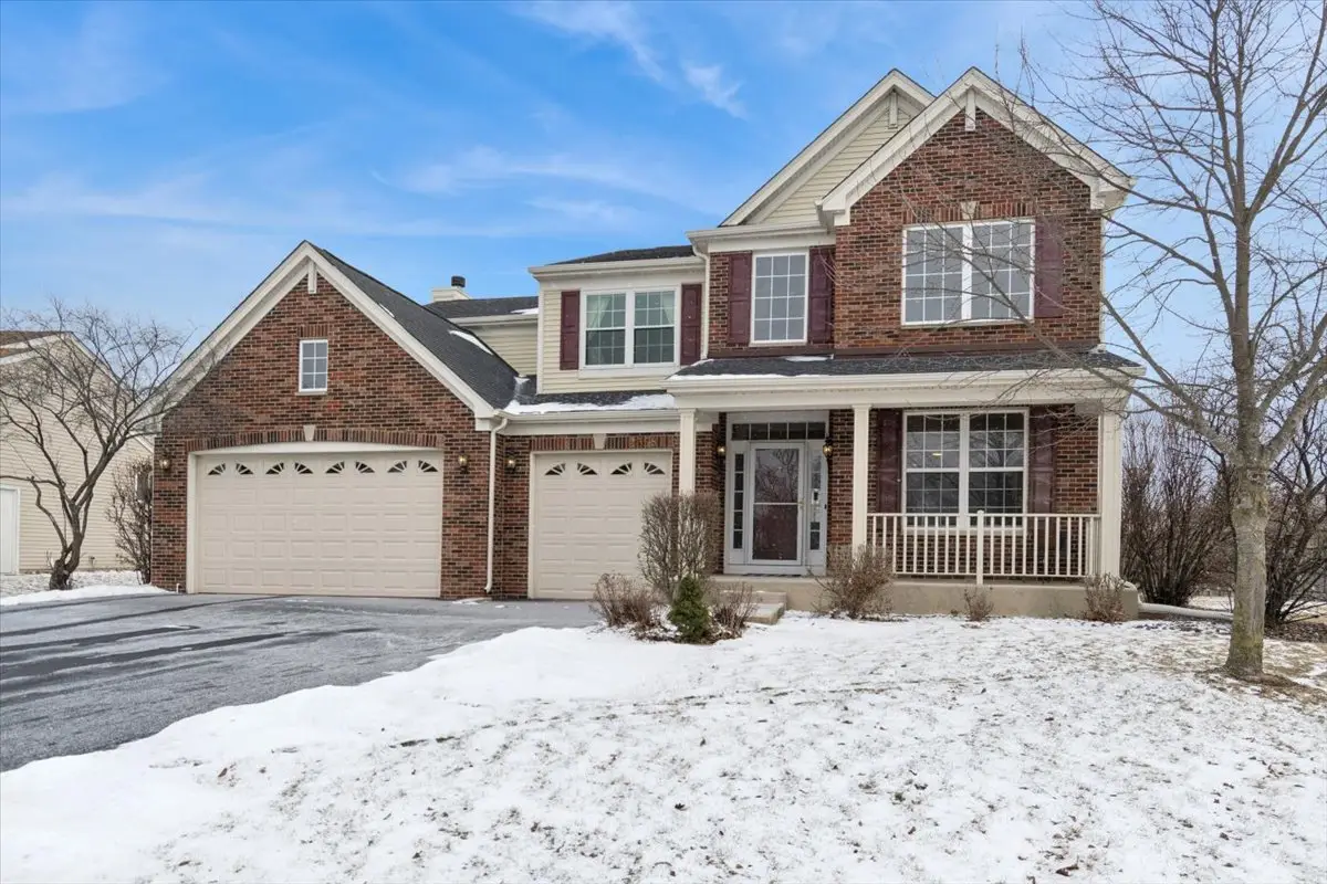 2358 Ferdinand Lane, Montgomery, IL 60538 - Image #1