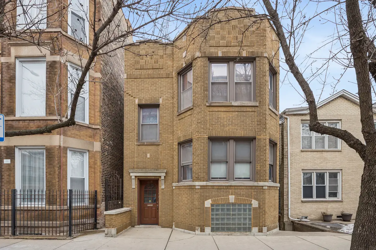 928 W 35th Street, Chicago, IL 60609 - #1
