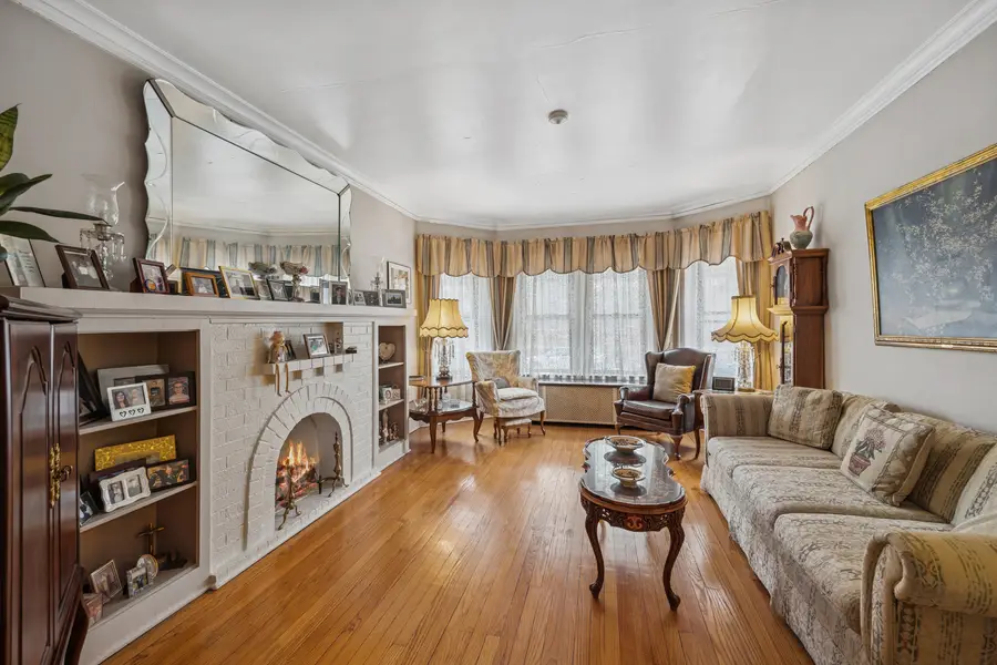 928 W 35th Street, Chicago, IL 60609 - #3