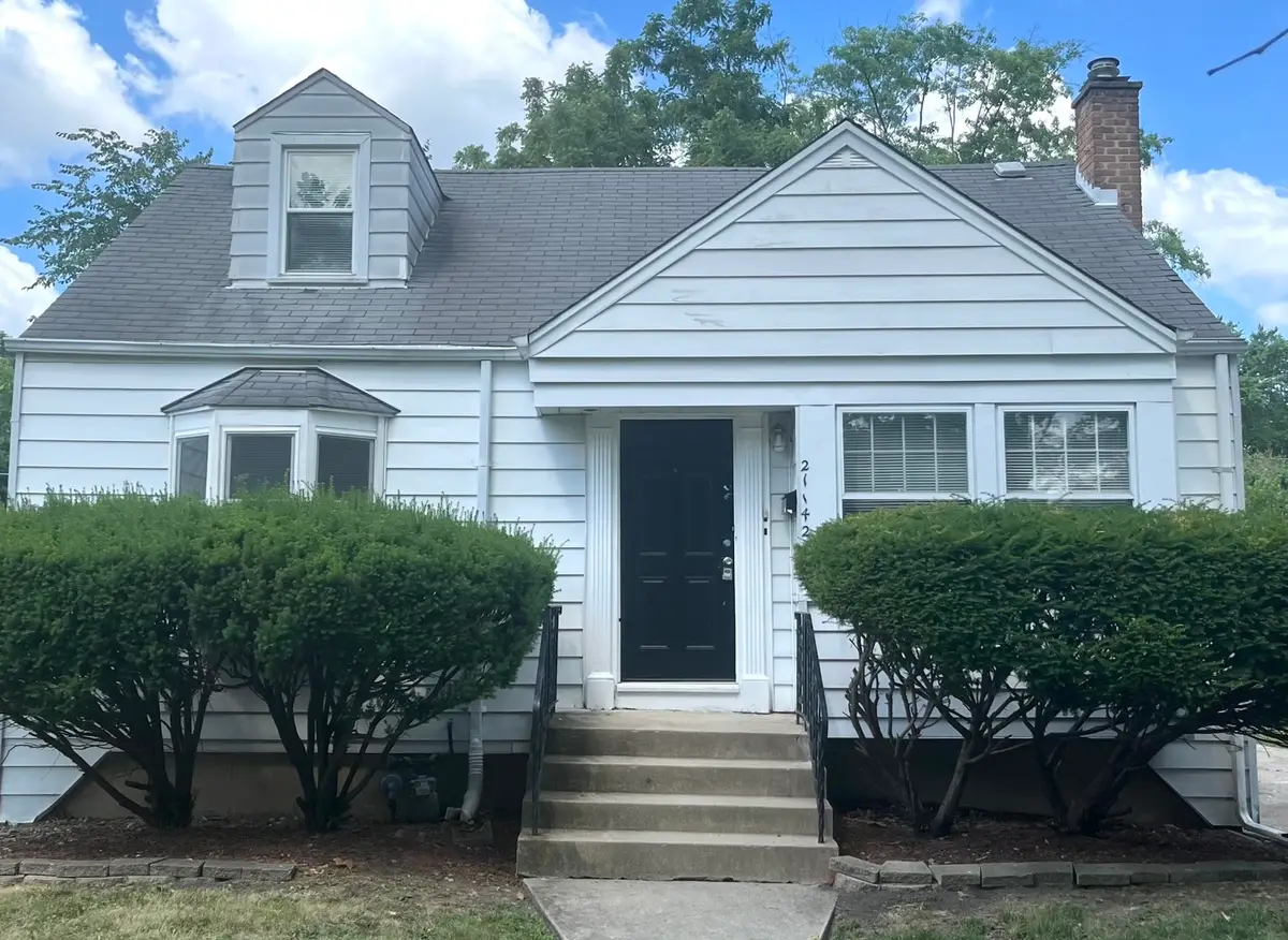 21142 Locust Street, Matteson, IL 60443 - #1