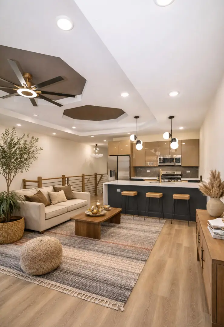 5637 S Prairie Avenue, Chicago, IL 60637 - #3