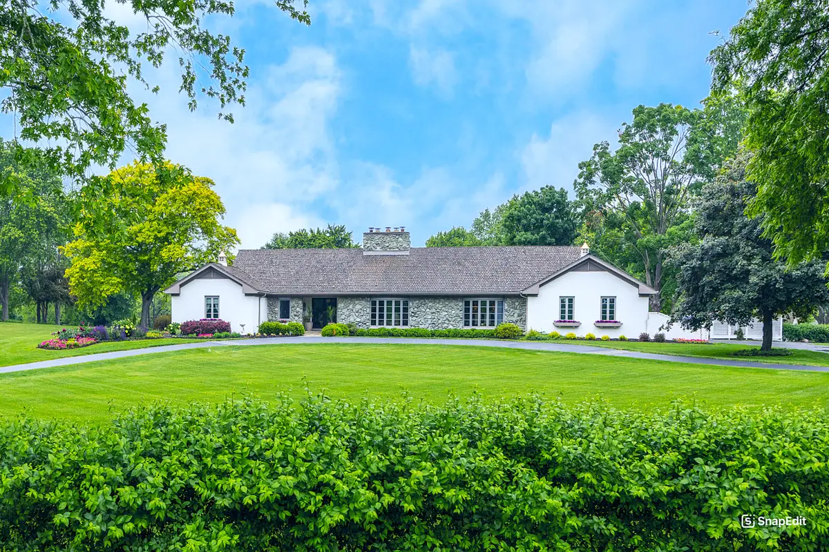 404 Caesar Drive, Barrington Hills, IL 60010 - #1