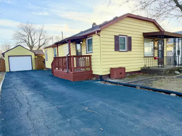 1445 Pickwick Street, Ottawa, IL 61350