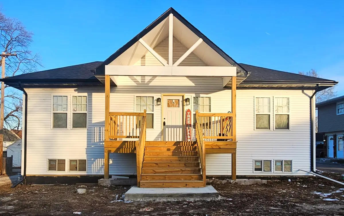 628 S Midland Avenue, Rockdale, IL 60436 - #1