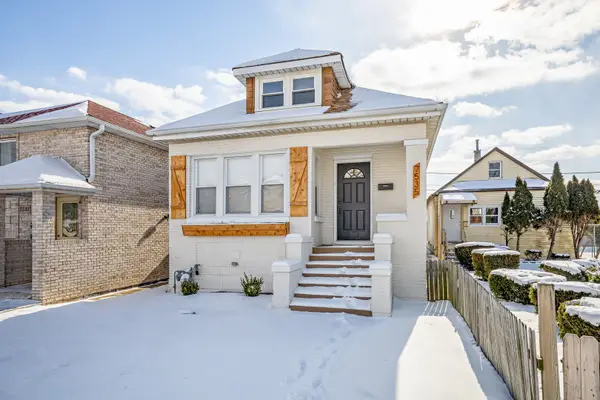 7535 W 61st Street, Summit, IL 60501