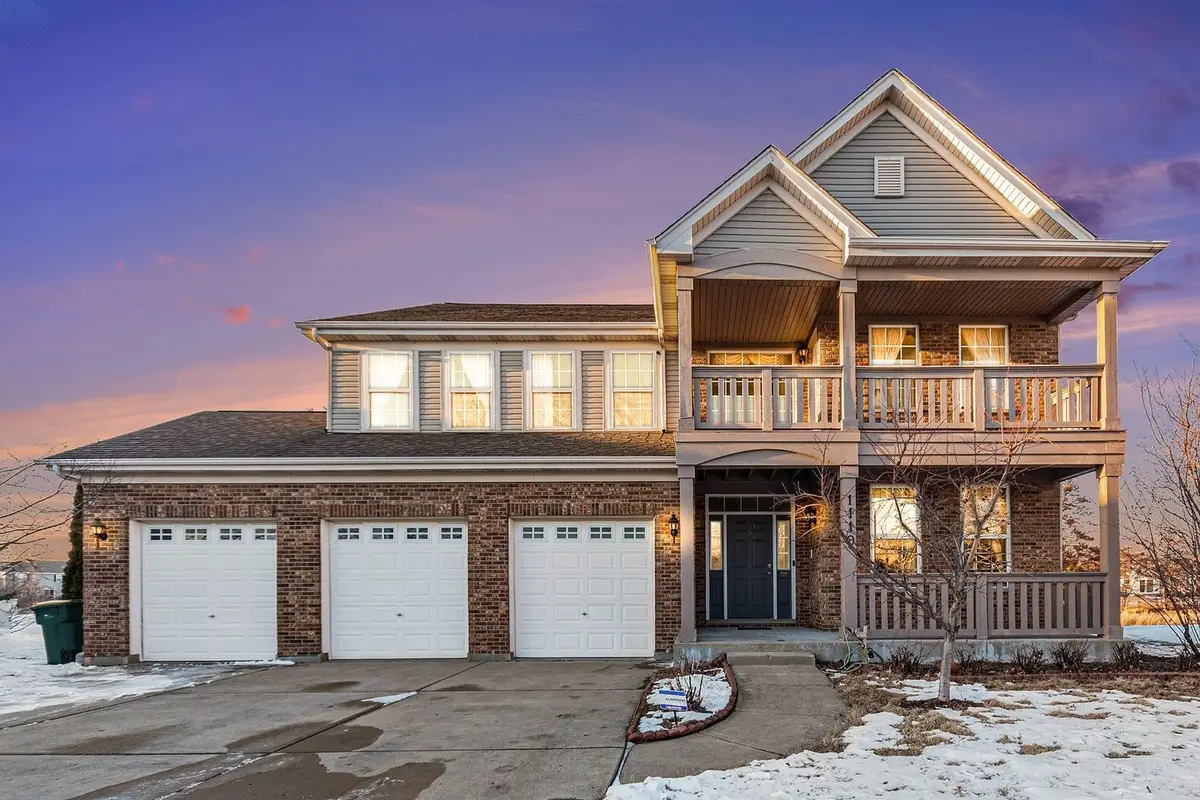 1110 Marion Court, Shorewood, IL 60404 - #1