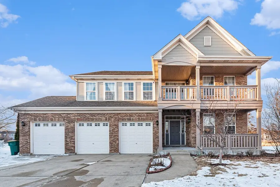 1110 Marion Court, Shorewood, IL 60404 - #2