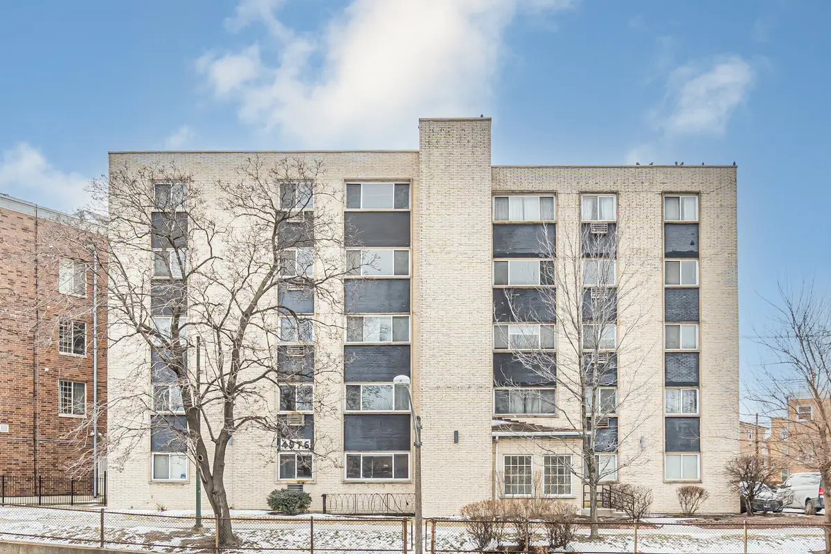 4976 N Milwaukee Avenue #401, Chicago, IL 60630 - #1