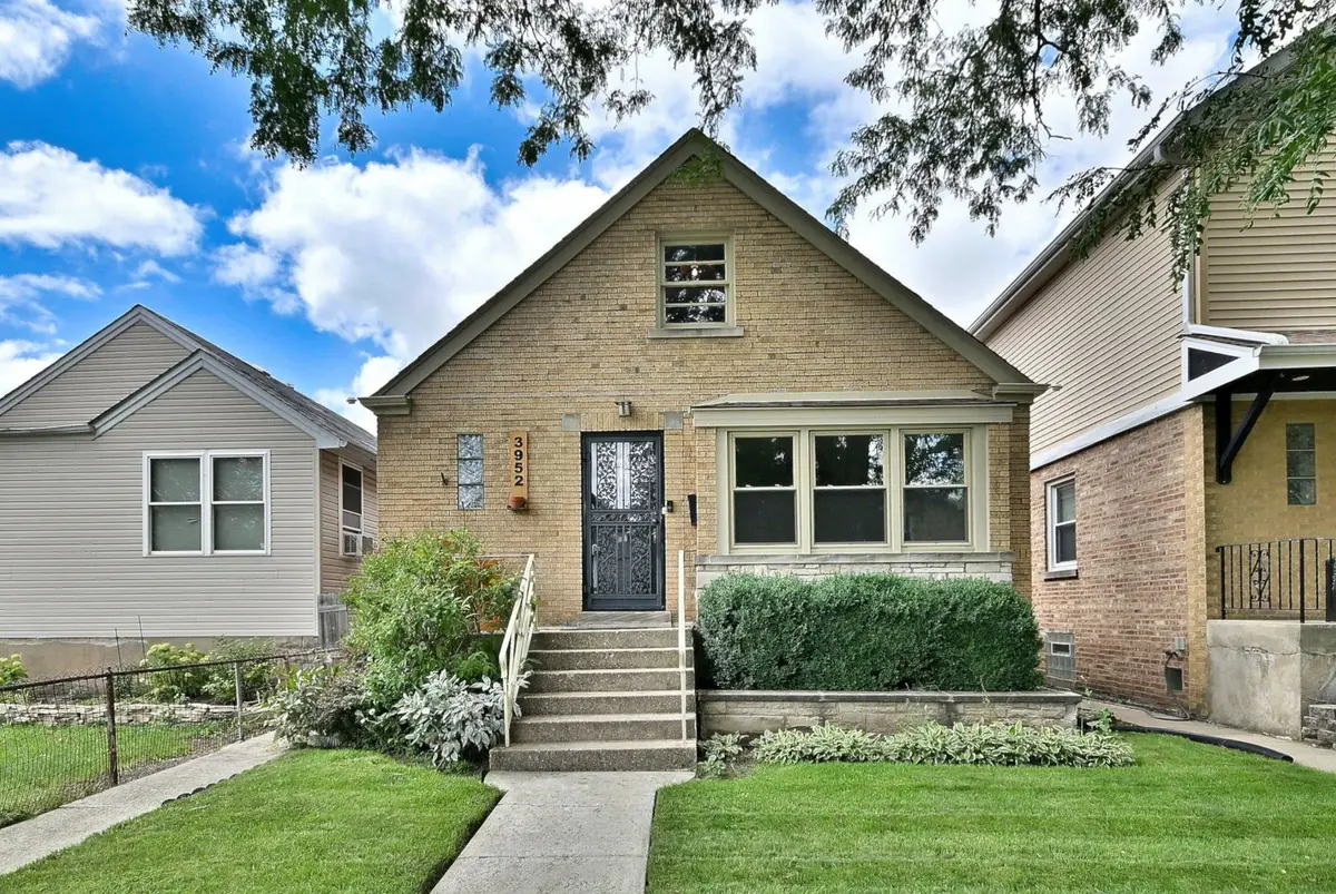 3952 N Oleander Avenue, Chicago, IL 60634 - Image #1