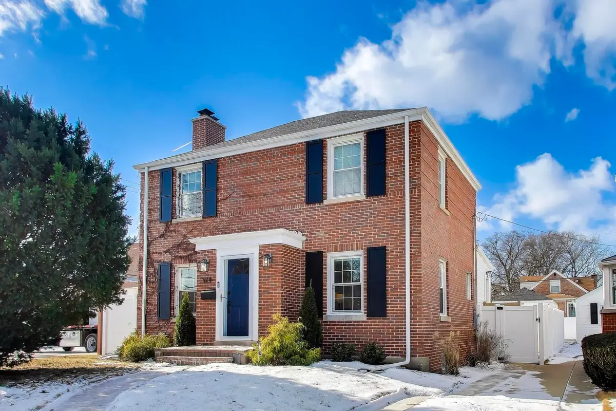 1614 N 76th Avenue, Elmwood Park, IL 60707 - Image #1