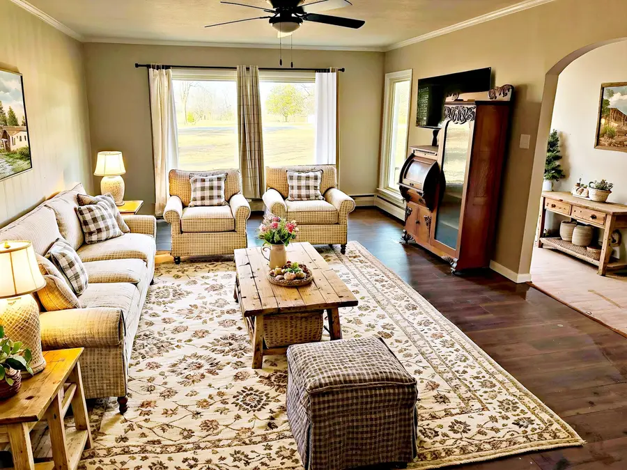 6062 S Us 45 Road, Metropolis, IL 62960 - #2