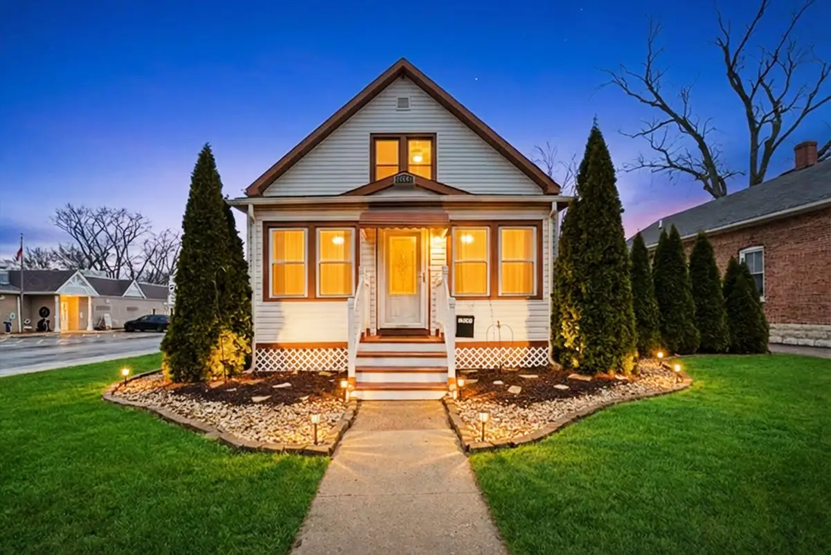 17201 Oak Park Avenue, Tinley Park, IL 60477 - #1