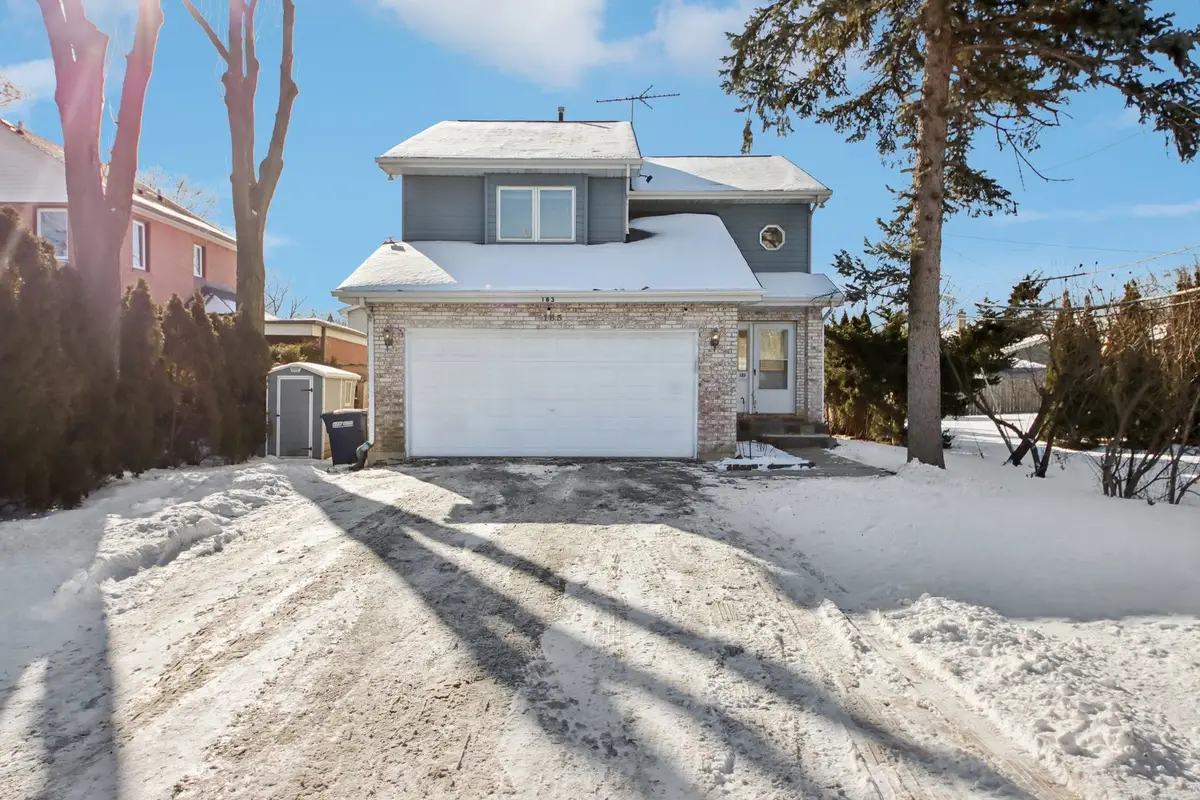 183 W Algonquin Road, Des Plaines, IL 60016 - Image #1